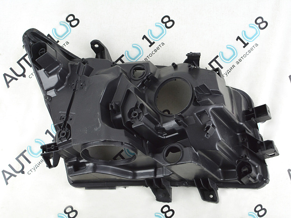 Корпус фары Lexus GX II (2013-2019) 1-й рестайлинг LED (левый) по выгодной цене