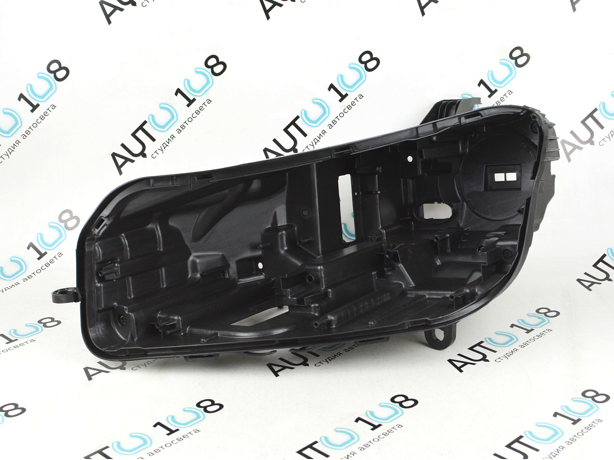 Корпус фары MERCEDES GLE klasse W167 MULTIBEAM (2024-н.в.) рестайлинг (левый)