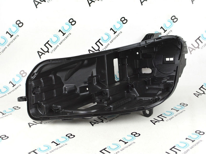 Корпус фары MERCEDES GLE klasse W167 MULTIBEAM (2024-н.в.) рестайлинг (левый)