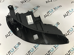 Корпус фары BMW X5 E70 (2007-2010) дорестайлинг с AFS (правый)