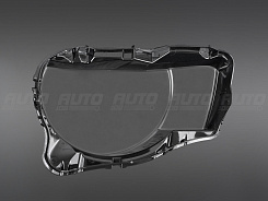 Стекло фары LAND ROVER DEFENDER 2 (2019-н.в.) (правое)