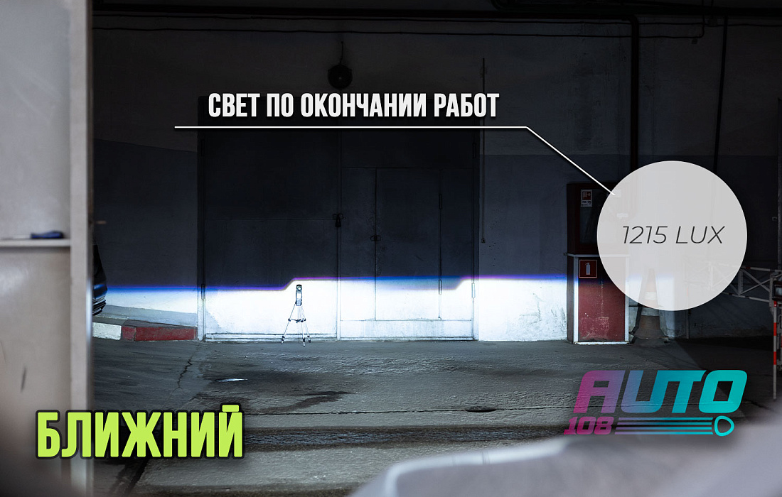 этапы работ - 1