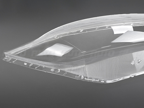 Стекло фары KIA SORENTO 3 PRIME UM (2014-2017) дорестайлинг (правое) по выгодной цене