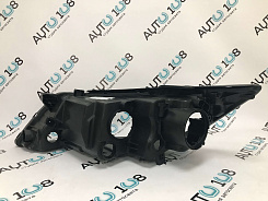 Корпус фары KIA OPTIMA 3 (2013-2016) рестайлинг 1 линза + рефлектор (правый)