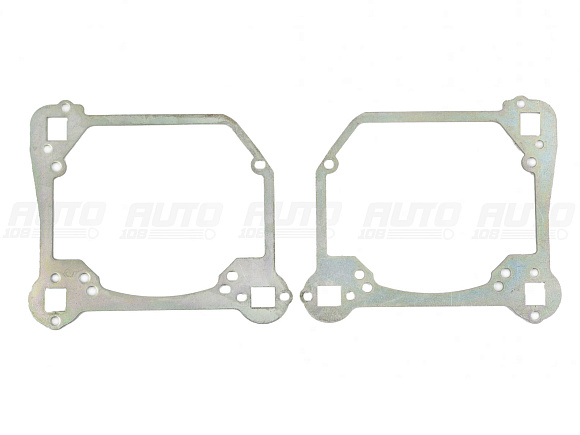 Переходная рамка Kia Magentis (2002-2006) - Hella 3 / 3R (к-т 2шт) 260 по выгодной цене