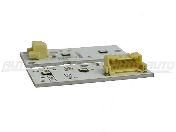 Плата подсветки ДХО BMW X1 F48 (2015-2019) правая фара (2 шт.) по выгодной цене