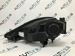 Корпус фары PORSCHE CAYENNE III 959 E3 (2018-2023) дорестайлинг FULL LED (правый)