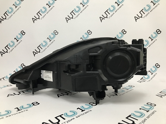 Корпус фары PORSCHE CAYENNE III 959 E3 (2018-2023) дорестайлинг FULL LED (правый) по выгодной цене