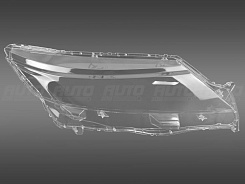 Стекло фары MITSUBISHI ASX (2020-2022) (правое)