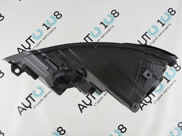 Корпус фары VOLKSWAGEN TIGUAN 1 (2011-2016) рестайлинг КСЕНОН (правый) по выгодной цене