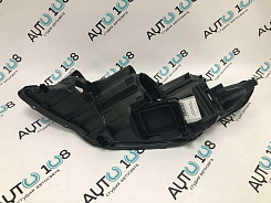 Корпус фары KIA OPTIMA 4 (2015-2018) дорестайлинг галоген / ксенон 2 линзы (правый)