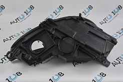 Корпус фары AUDI A4 B9 (2019-н.в.) рестайлинг MATRIX LED (левый)