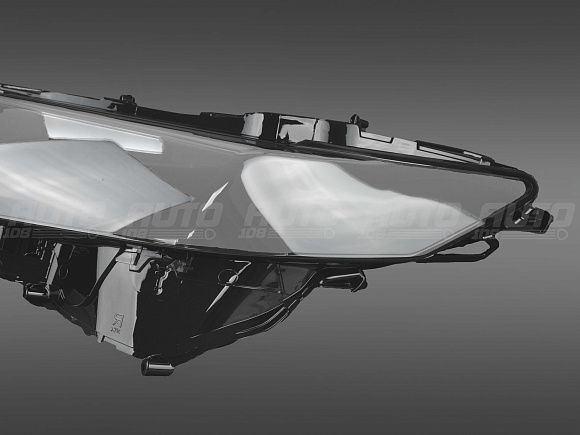 Стекло фары TOYOTA CAMRY XV70 (2017-н.в.) FULL LED (левое) по выгодной цене