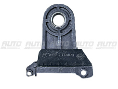 Ремкомплект креплений фары Volksvagen Passat B7 (2010 - 2014) 3AA998226 (правый)