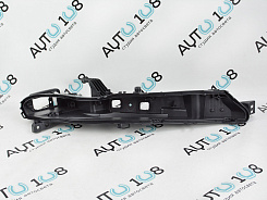 Корпус фары BMW X7 G07 (2022-н.в.) рестайлинг ДХО (верхний) (правый)