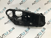 Корпус фары BMW 5 F10 (2009-2013) дорестайлинг (правый)