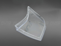 Стекло фары FORD TRANSIT V347 / V348 (2006-2013) (левое)