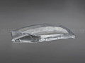 Стекло фары HYUNDAI ELANTRA 3 XD2 (2003-2010) рестайлинг (правое) Стекло фары HYUNDAI ELANTRA 3 XD2 (2003-2010) рестайлинг (правое) по выгодной цене