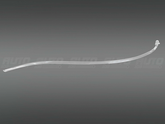 Световод для фары Mercedes C W205 (2018-2021) LED левой