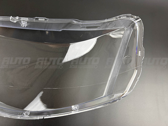 Стекло фары DODGE CARAVAN (2010-2020) (левое) по выгодной цене