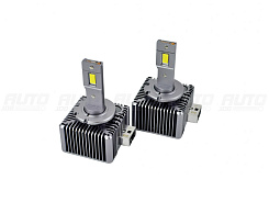 Светодиодная лампа Rayzer Swap D1S 6000K LED (к-т 2шт)