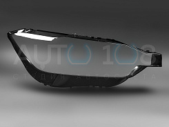 Стекло фары VOLVO XC60 II (2017-2021) дорестайлинг (правое)