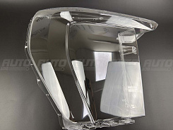 Стекло фары FORD F150 LED (2020-2024) (правое)