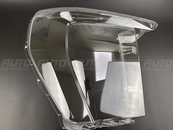 Стекло фары FORD F150 LED (2020-2024) (правое) по выгодной цене