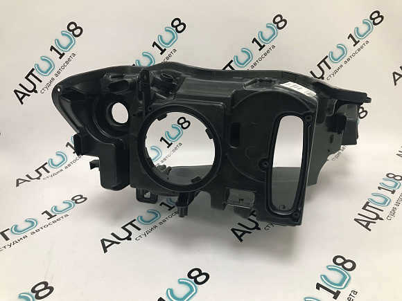 Корпус фары BMW X3 F25 / X4 F26 (2014-2018) рестайлинг КСЕНОН (левый) по выгодной цене