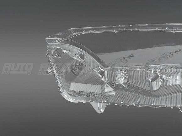 Стекло фары TOYOTA RAV 4 CA40 (2015-2019) рестайлинг (левое) по выгодной цене