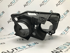 Корпус фары JEEP GRAND CHEROKEE WK2 (2011-2013) дорестайлинг (левый)