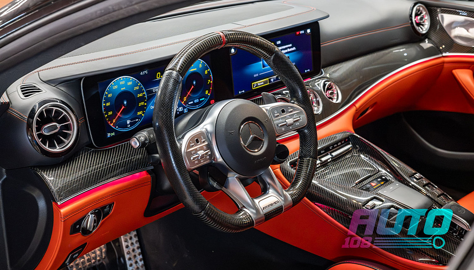 Этапы работ - 1