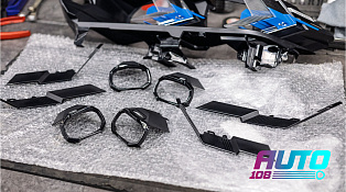 Этапы работ - 5