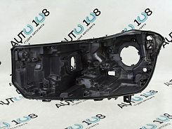 Корпус фары BMW 6 G32 (2017-2020) FULL LED (левый)