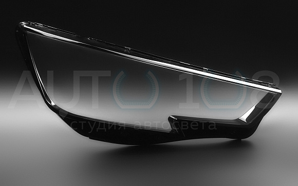 Стекло фары AUDI A4 B9 (2015-2020) дорестайлинг (правое) по выгодной цене