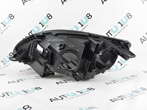 Корпус фары MERCEDES R W251 (2007-2010) 1-й рестайлинг (правый) по выгодной цене