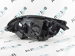 Корпус фары MERCEDES R W251 (2007-2010) 1-й рестайлинг (правый)