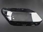 Стекло фары GEELY COOLRAY (2019-2024) ГАЛОГЕН (правое)