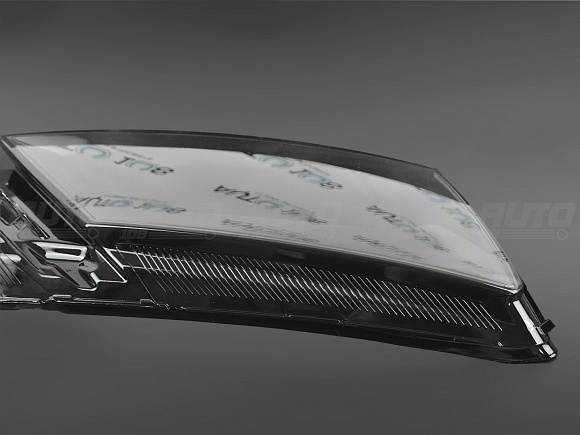 Стекло фары SKODA OCTAVIA A7 (2017-2023) рестайлинг (правое) по выгодной цене