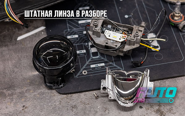 этапы работ - 3