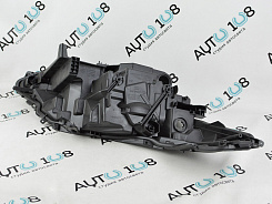 Корпус фары LEXUS RX 4 (2015-2019) дорестайлинг LED 1 линза (левый)