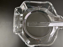 Стекло фары FORD BRONCO (2020-2024) (левое)