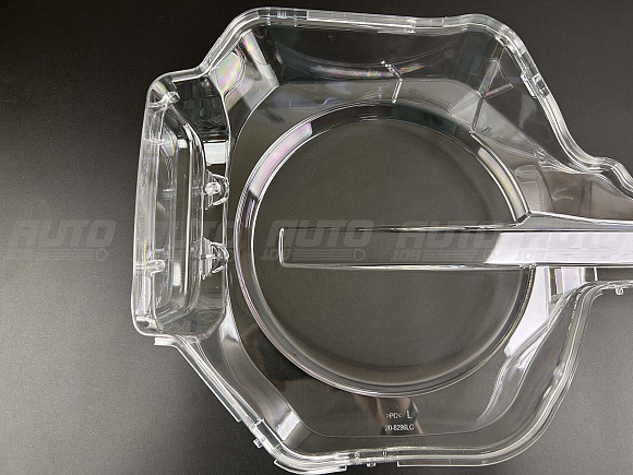 Стекло фары FORD BRONCO (2020-2024) (левое) по выгодной цене