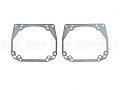 Переходная рамка Chevrolet Tahoe (2014-2021) - Hella 3 / 3R (к-т 2шт) по выгодной цене