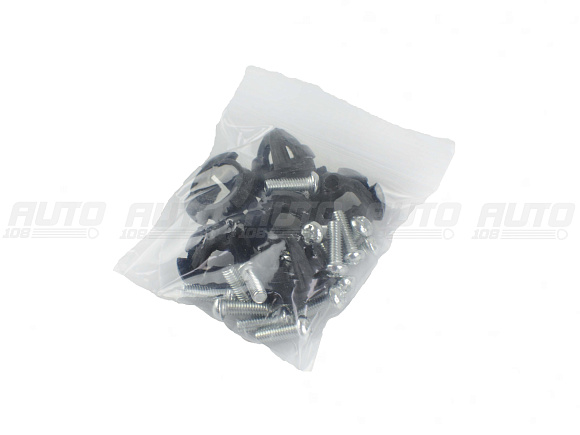 Переходная рамка для установки линз Lixiang Li L6 - Hella 3 / 3R (2022-2024) (к-т 2шт.) по выгодной цене