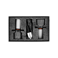 Светодиодная лампа MTF Light Dynamic Vision LED HB3 (9005) 5500K (к-т, 2шт) — фото 2