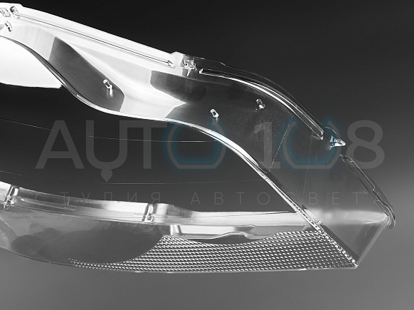 Стекло фары VOLVO XC90 (2002-2014) (правое) по выгодной цене