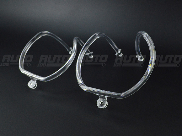 Световоды для фары BMW X3 F25 / X4 F26 (2014-2017) рестайлинг КСЕНОН левой по выгодной цене