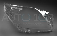 Стекло фары TOYOTA LAND CRUISER PRADO 150 (2009-2013) дорестайлинг (правое) — фото 5