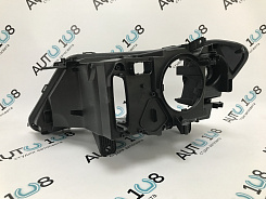 Корпус фары BMW X3 F25 (2010-2014) дорестайлинг КСЕНОН (правый)